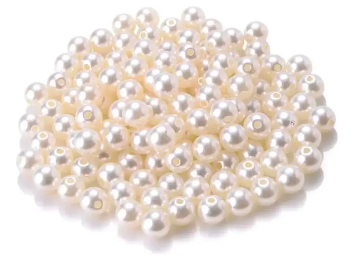 Perlas